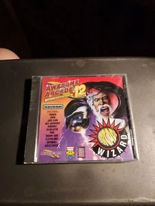 COLECCIÓN RZ MAGICOM CON ARCADE WIZARD PACK WINDOWS 95 NUEVO SELLADO - Imagen 1 de 2