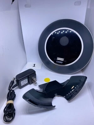 Sistema de altavoces Coby CSMP 105 para iPod iPhone Foto 1 de 4