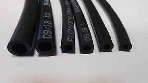 Kraftstoffschlauch 0,2 MPa Benzinschlauch 3,2 mm bis 12 mm Dieselschlauch - 1 M - Bild 1 von 5