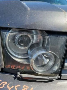 Range Rover 2003-2005 faro lateral del pasajero: xenón (solo faro) - Imagen 1 de 12
