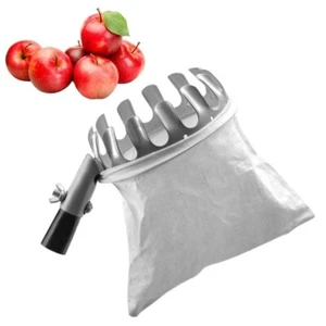 Recolector de frutas recolector de frutas recolector de manzanas recolector 16 cm recolector 880 - Imagen 1 de 6