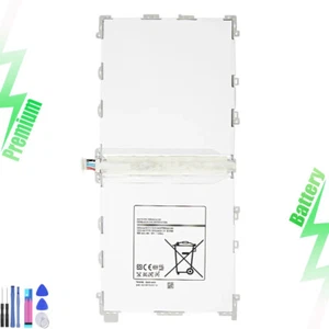 Battery For Samsung Galaxy Tab Note Pro 12.2" SM-P900 P901 P907A T9500C T9500U - Picture 1 of 5