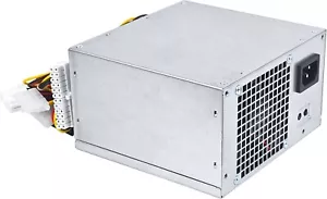 DPS-350AB-20A 350W Power Supply Fits HP ProLiant ML310e 671310-001 DPS-350AB-20 - Afbeelding 1 van 6