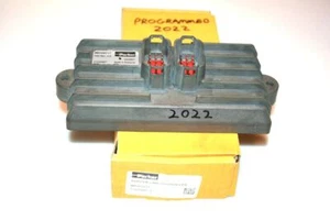 PARKER 88CM0711 ELECTRONIC CONTROLLER MODULE SYSTEM CAN - Picture 1 of 5