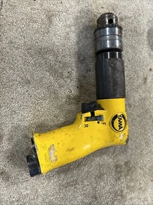 YAMA 3/8" REVERSIBLE AIR DRILL - Picture 1 of 3