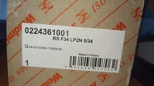 Widmuller 0224361001 - Zdjęcie 1 z 3