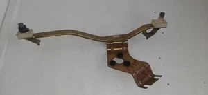 PIASTRA TELAIO TERGICRISTALLI PER AUTOBIANCHI A112 ABARTH ELEGANT FINO AL 1977 - Bild 1 von 3