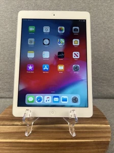Apple iPad Air (1st Gen) 64GB WiFi 9.7" (2013) W/Otter Box - Picture 1 of 19