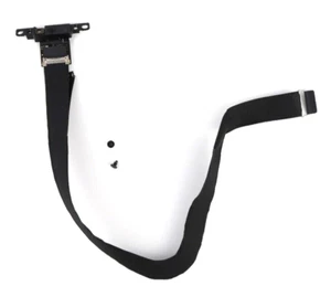Apple iMac 27" A1419 Late 2012 iSight Webcam Camera Cable & Screws 593-1554 - Afbeelding 1 van 10