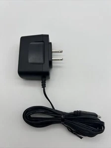 OEM Motorola AC Adapter Power Supply Charger - Micro USB 5V - FMP5358A - Picture 1 of 4