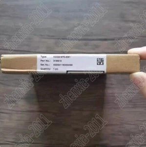1PC New Pepperl + Fuchs KFD2-STC-EX1 - Picture 1 of 2