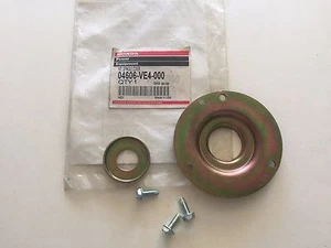 Honda OEM Spindle Cover Kit 04606-VE4-000 - Picture 1 of 1