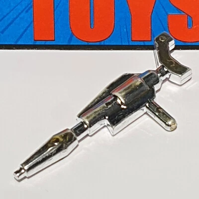 Vtg Select Convertors Scorpio GUN blaster original Insectors accessory weapon F - Image 1 of 4