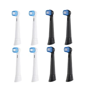 8Pcs Eletric Toothbrush Replacement Heads for Oral 10|6|7|9|8|5|4|3 iO Series HQ - Picture 1 of 7