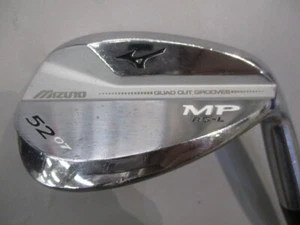 Mizuno MP-R5-L 52-07 Wedge 52 NSPRO850GH (R) #481 Golf Clubs - Picture 1 of 6