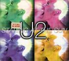 U2 - Staring At The Sun (CD, Single, Dig)