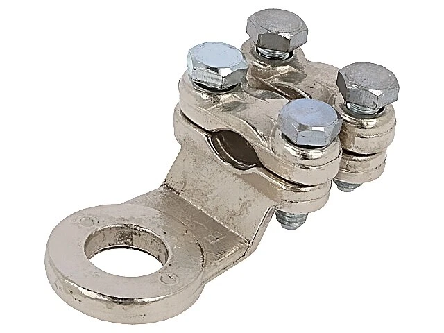 BM5145 Kabelschuh: Ring M13 75mm2 Schraubklemme für Leitungen BM GROUP - Bild 1 von 1