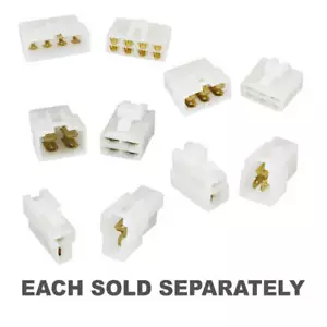 250 Series Automotive Plug and Socket Premium High Quality Perferct Gifts - Picture 1 of 8
