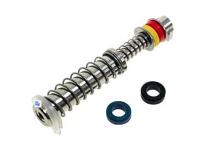 COWCOW Set di aste di guida in acciaio inox per G19 Gen4 - Argento #CCT-TMG-066 - Foto 1 di 2