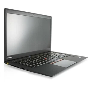 Lenovo ThinkPad X1 Carbon 3444F9U 14-Inch LED Ultrabook (Intel Core i7) - Picture 1 of 2