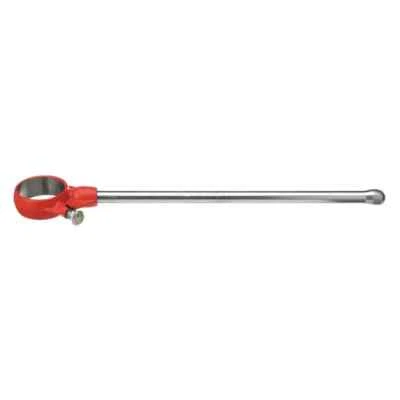 RIDGID 12 R Threader Ratchet and Handle 3AFP4 Ridgid - Image 1 of 4