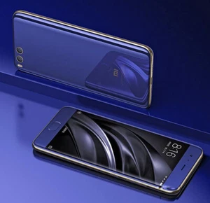 Xiaomi Mi 6 4/64GB 6/64GB 6/128GB Phone 4G LTE Android 12MP 5.15" - Picture 1 of 7