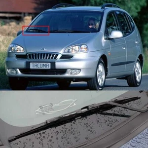 Windshield Wiper Blade Brush Front RH for GM Daewoo Tacuma/Rezzo 2004-2006 OEM - Picture 1 of 2