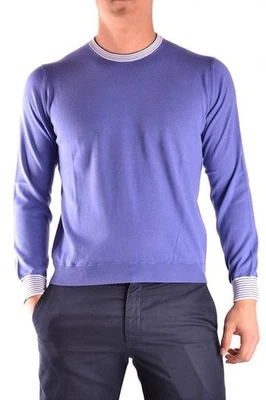 Ballantyne Purple Sweater - Image 1 of 4