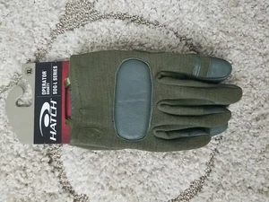 Hatch Operator Shorty SOG-L Series Tactical Handschuhe | X Large | Salbeigrün - Bild 1 von 2