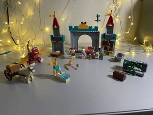 Lego Disney Mickey and Friends Castle Defenders Set 10780 komplett top - Bild 1 von 6