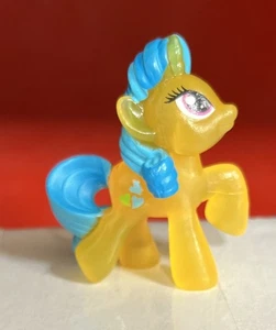 MY LITTLE PONY BLIND BAG LEMON HEARTS FIGURE MINI - Picture 1 of 7