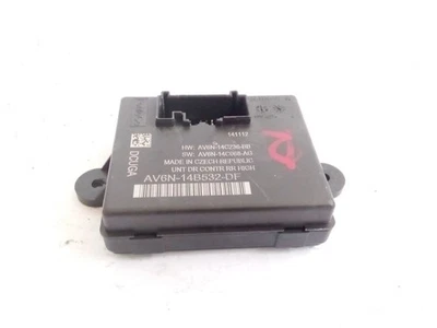 AV6N14B532 MODULO ELETTRONICO / 154049 PER FORD C-MAX II DXA/CB7, DXA/CEU 2.0 - Immagine 1 di 4