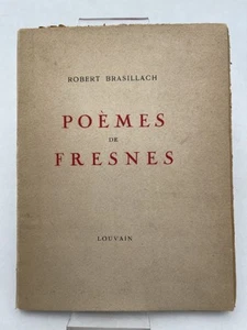 Poèmes de Fresnes - Imagen 1 de 1