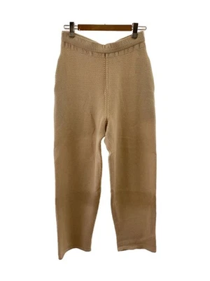 Pantalones HOMME PLISSE ISSEY MIYAKE beige usados Foto 1 de 4