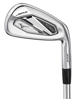 Juego de hierro Mizuno JPX 925 Hot Metal Pro 5-PW, AW Sr UST Mamiya Retroceso ESX 60 como nuevo Foto 1 de 4