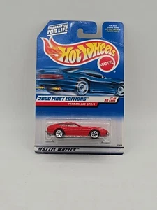 Hot Wheels Ferrari 365 GTB4 Daytona Diecast Car - Picture 1 of 5
