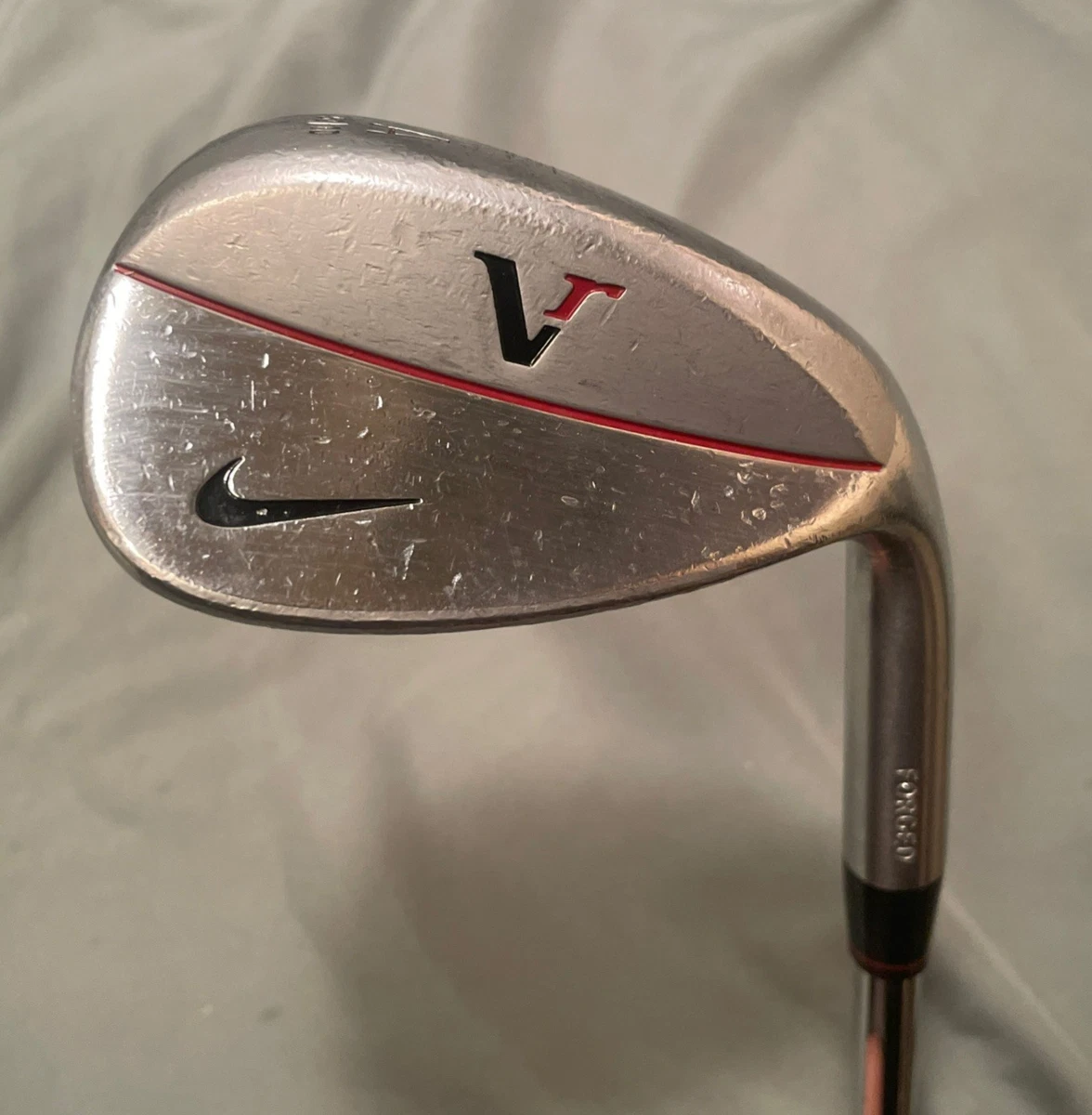 Nike Vr Forged Wedge for sale | eBay