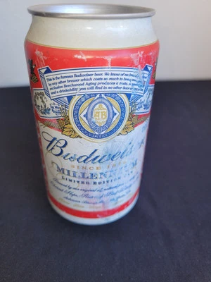 Budweiser Piggy Bank - Image 1 of 3