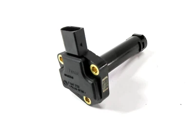 BMW M6///M (E63) 2006 5,0 L S85 V10 motor - sensor de nivel de aceite emisor Foto 1 de 4