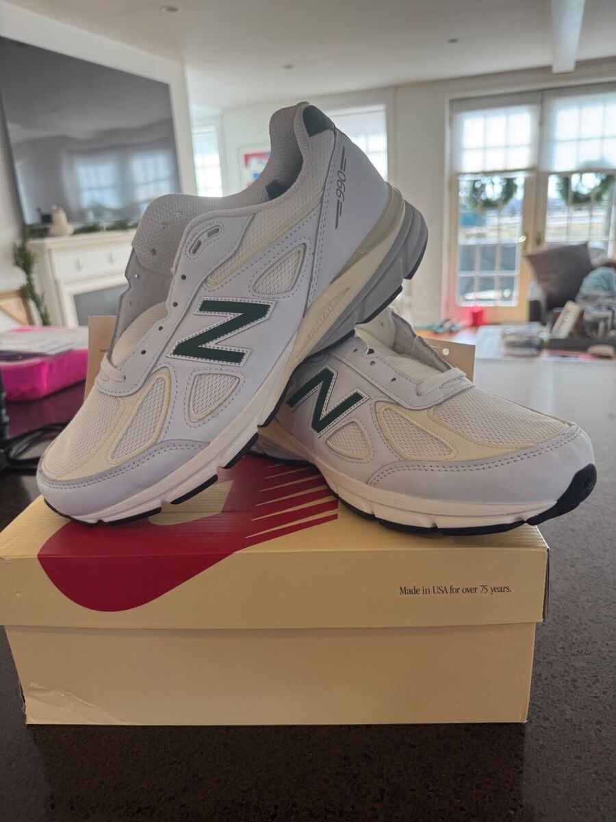 New Balance 990 V4 Green for Sale | Authenticity Guaranteed New Balance 990 V4 Green for Sale | Authenticity Guaranteed
