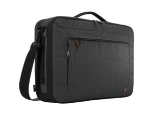 Case Logic Era ERACV-116-OBSIDIAN Carrying Case (Backpack/Briefcase) for 16" Not - Picture 1 of 4