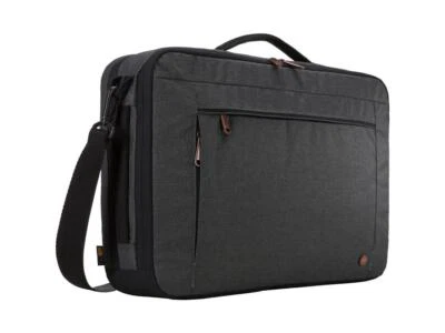 Case Logic Era ERACV-116-OBSIDIAN Carrying Case (Backpack/Briefcase) for 16" Not - Image 1 of 4