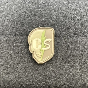 Shot Show Combat Swag - Morale Patch - Shot Show 2018 - Picture 1 of 3