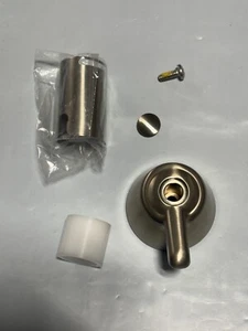 Moen 135150BN Replacement Diverter Handle with Trim Sleeve and Spacer Align - Picture 1 of 3