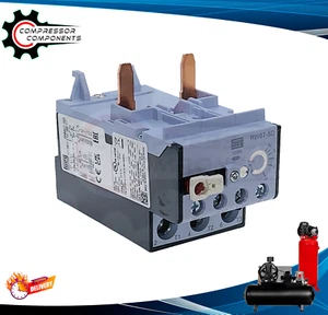 WEG RW67-5D2-U063 / 50-63 AMP RELÈ DI SOVRACCARICO REGOLABILE 2 POLI PER CONTATTORE CWB - Foto 1 di 8