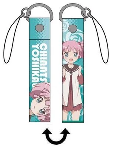Correa Accesorio YuruYuri Anime Cospa Yoshikawa Chinatsu - Imagen 1 de 4