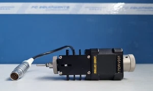 Thorlabs Melles Griot 17DRV001 Stepper Motor for motion control - Imagen 1 de 4