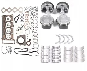 Engine Overhaul Rebuild Kit For Mercedes-Benz C200 W204 W212 M271 1.8 - Picture 1 of 1