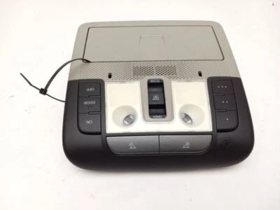 LUZ DOMO TECHO DELANTERO PARA ACURA TL TECH 2009-2014 Foto 1 de 4