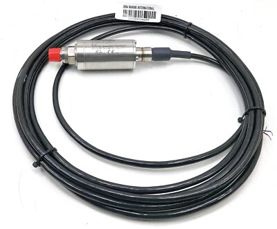 Gems Sensor & Control 6700BGB10B0MG005G - Image 1 of 4